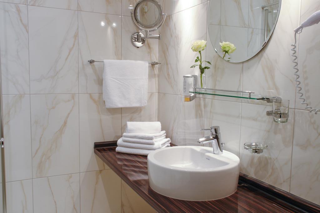 Hotel Krone Фризенхайм Номер фото